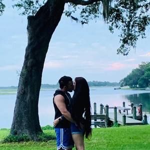 Meet your Posher, Jose